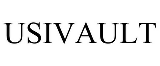 USIVAULT