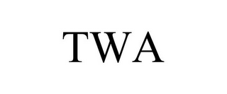 TWA