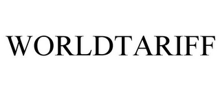 WORLDTARIFF