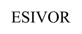 ESIVOR