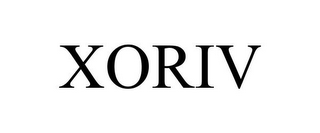 XORIV