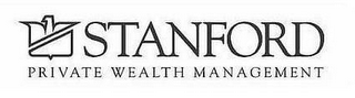 STANFORD PRIVATE WEALTH MANAGEMENT