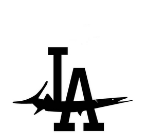 LA