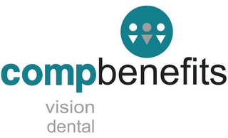 COMPBENEFITS VISION DENTAL