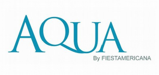 AQUA BY FIESTAMERICANA