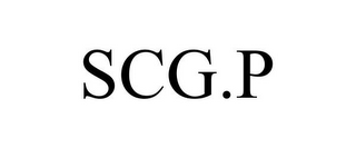 SCG.P