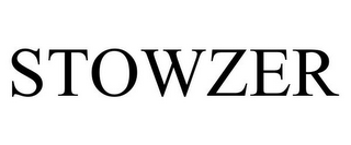 STOWZER