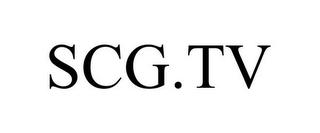 SCG.TV