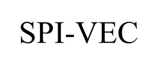 SPI-VEC