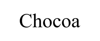 CHOCOA