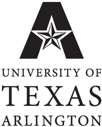 A UNIVERSITY OF TEXAS ARLINGTON