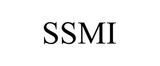 SSMI