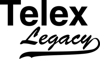 TELEX LEGACY