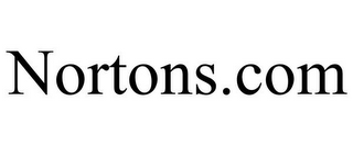 NORTONS.COM