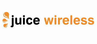 JUICE WIRELESS