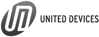 UD UNITED DEVICES