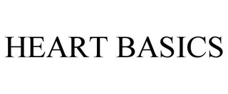 HEART BASICS