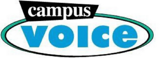 CAMPUS VOICE