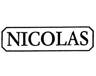 NICOLAS