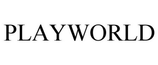 PLAYWORLD