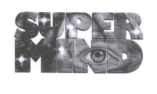 SUPER MIND