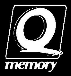 Q MEMORY