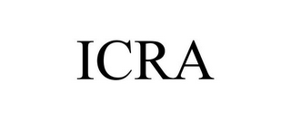 ICRA