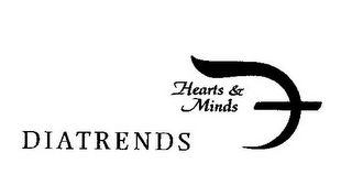 DIATRENDS HEARTS & MINDS