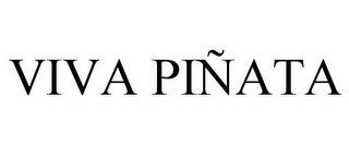 VIVA PIÑATA