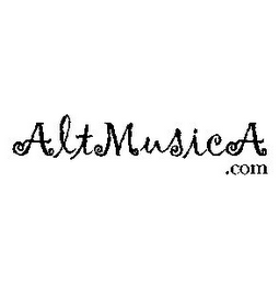 ALTMUSICA.COM