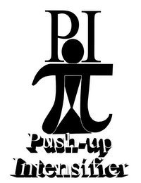 PI - PUSH-UP INTENSIFIER