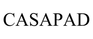 CASAPAD