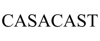 CASACAST