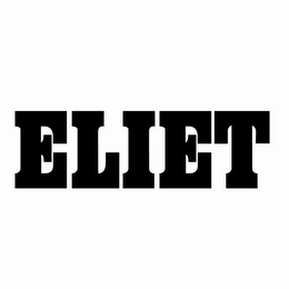 ELIET