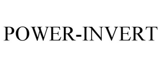 POWER-INVERT