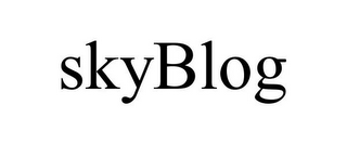 SKYBLOG