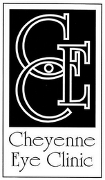 CHEYENNE EYE CLINIC