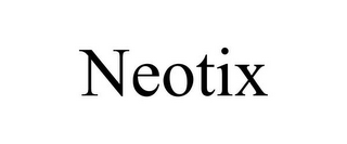 NEOTIX