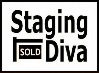 STAGING DIVA SOLD