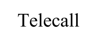 TELECALL