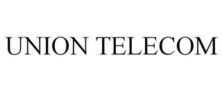 UNION TELECOM