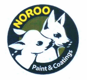 NOROO PAINT & COATINGS