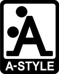 A-STYLE