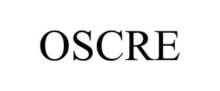 OSCRE