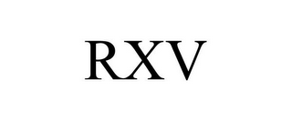 RXV