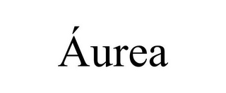 AUREA