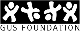 GUS FOUNDATION