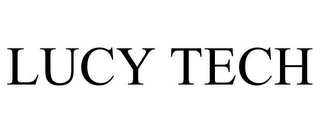 LUCY TECH