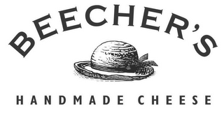 BEECHER'S HANDMADE CHEESE