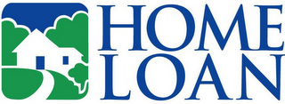 HOME LOAN